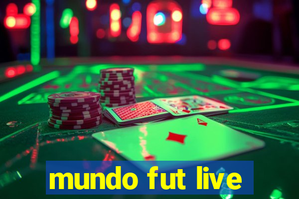 mundo fut live